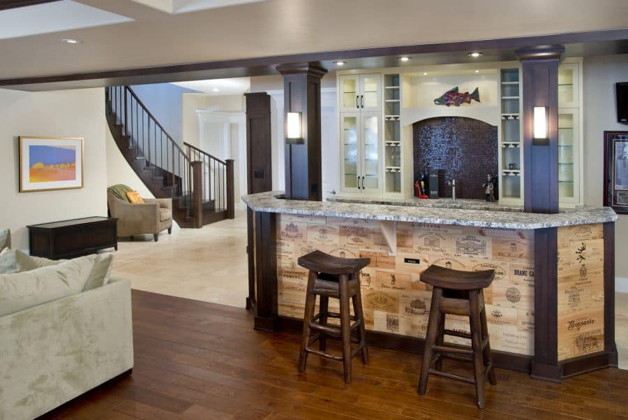 Aspen Woods Project By Renova Homes & Renovations Calgary, Alberta