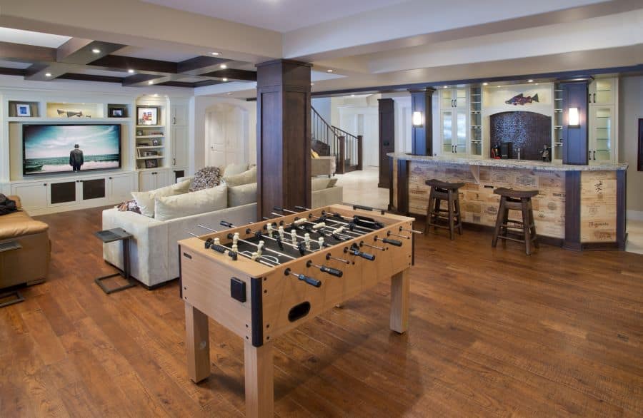 Aspen Woods Project By Renova Homes & Renovations Calgary, Alberta