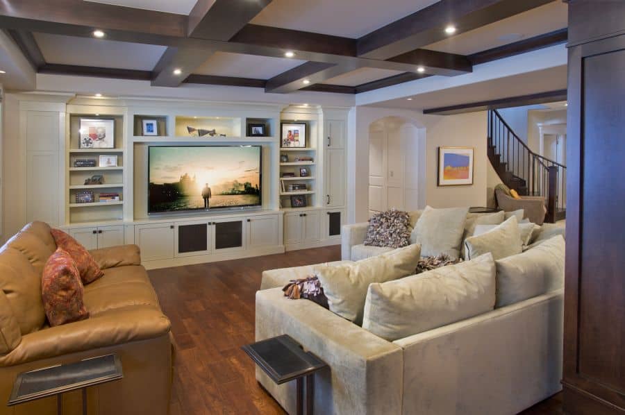 Aspen Woods Project By Renova Homes & Renovations Calgary, Alberta