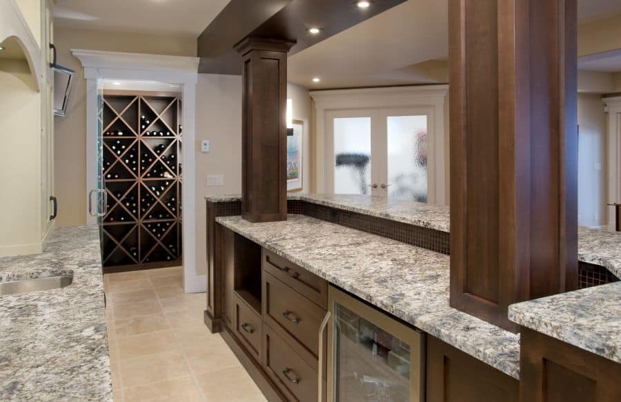 Aspen Woods Project By Renova Homes & Renovations Calgary, Alberta