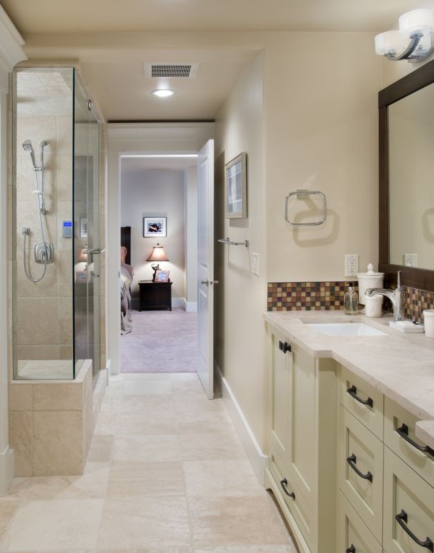 Aspen Woods Project By Renova Homes & Renovations Calgary, Alberta