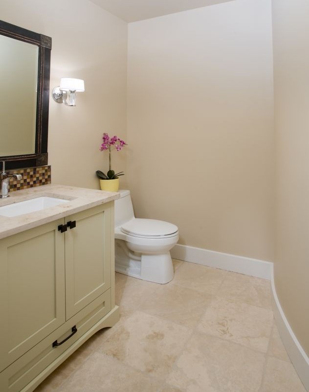 Aspen Woods Project By Renova Homes & Renovations Calgary, Alberta