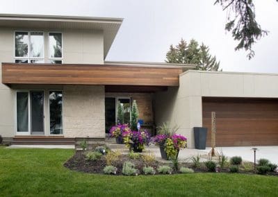 Bayview Whole Home Project