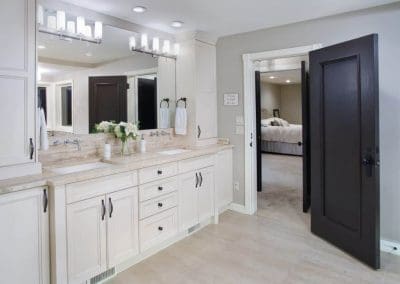 Bearspaw Ensuite Project