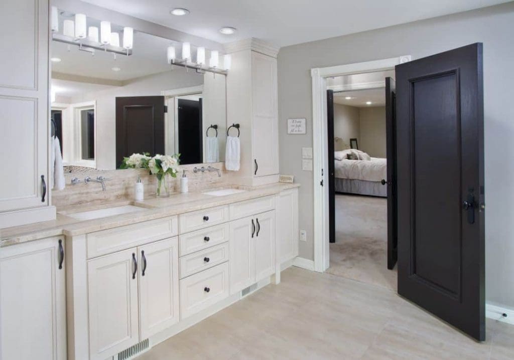 Bearspaw Project By Renova Homes & Renovations Calgary, Alberta