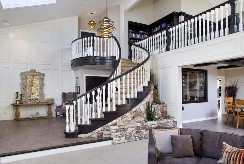 Bearspaw Project By Renova Homes & Renovations Calgary, Alberta