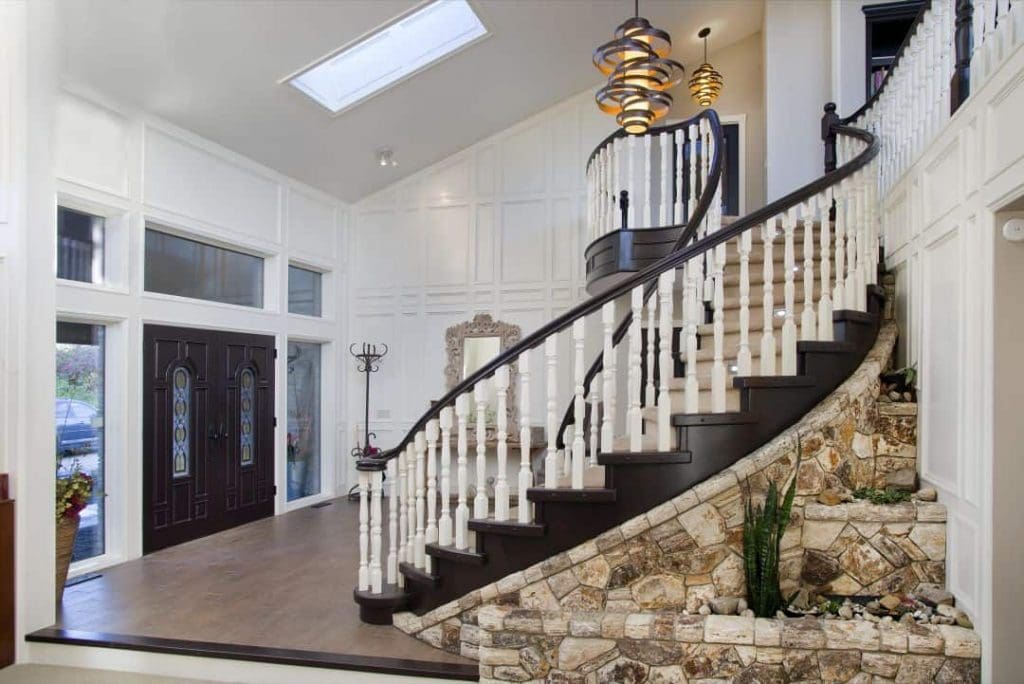 Bearspaw Project By Renova Homes & Renovations Calgary, Alberta