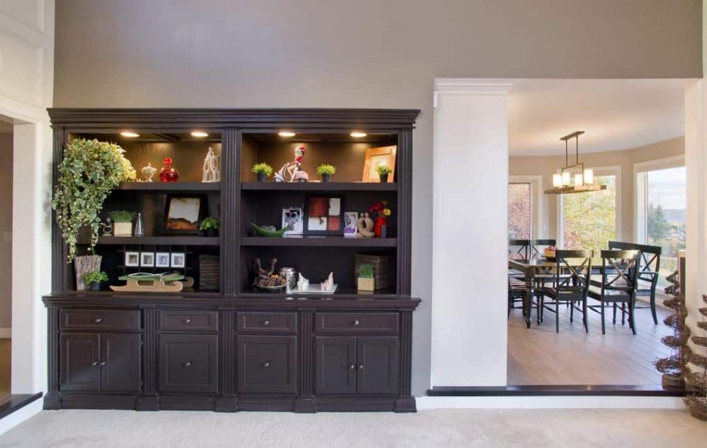 Bearspaw Project By Renova Homes & Renovations Calgary, Alberta