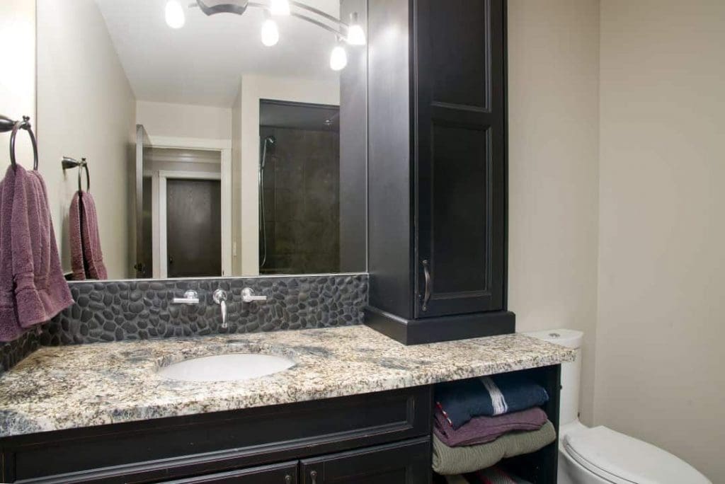 Bearspaw Project By Renova Homes & Renovations Calgary, Alberta