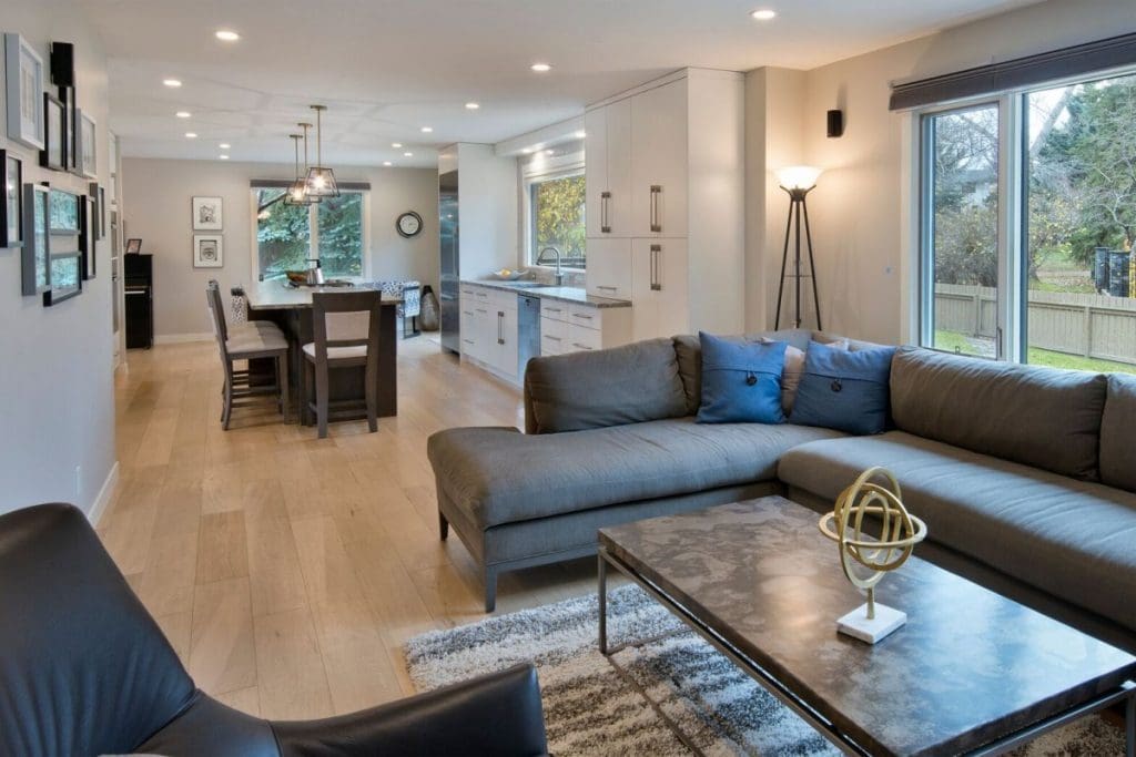 Canyon meadows renovation by renova homes and renovation