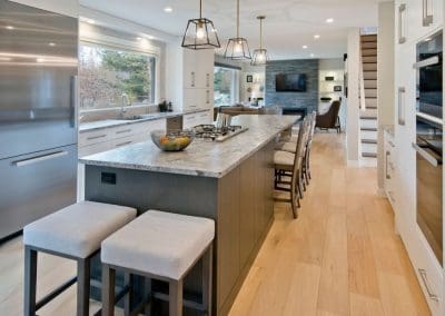 Canyon Meadows Project