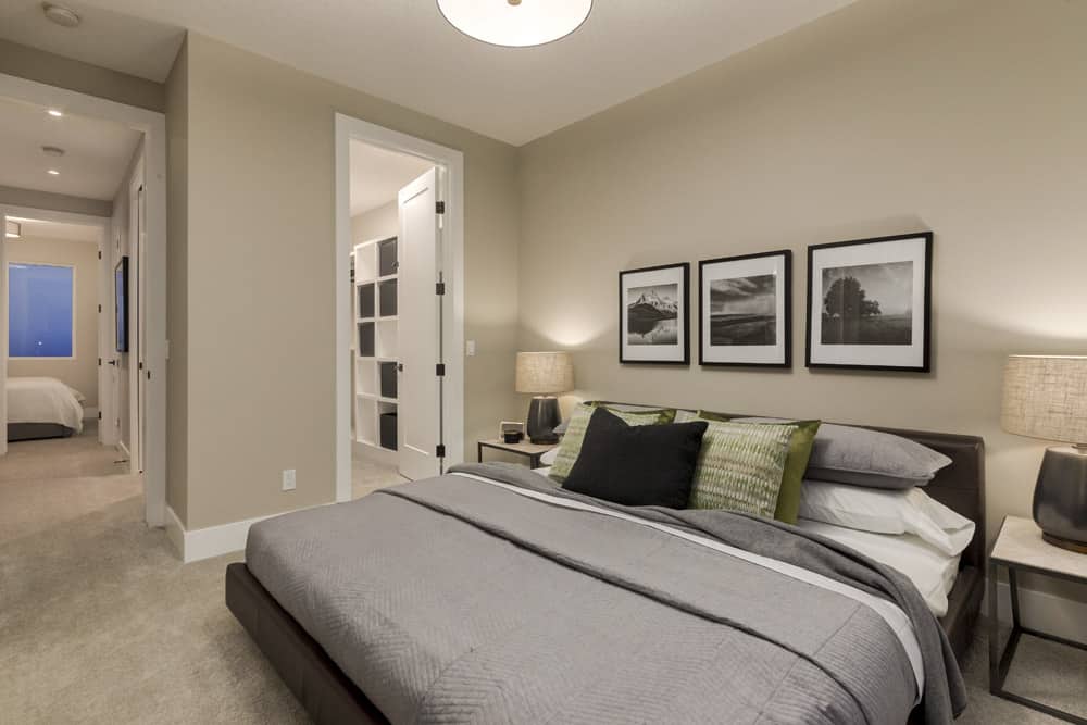 Casa Bianca Townhomes By Renova Homes & Renovations Calgary, Alberta