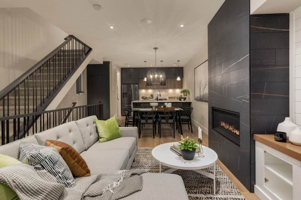 CasaBianca Townhomes By Renova Homes & Renovations Calgary, Alberta