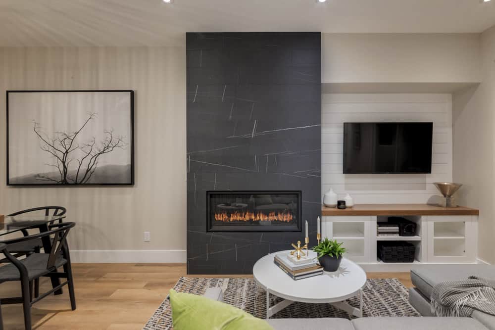 Casa Bianca Townhomes By Renova Homes & Renovations Calgary, Alberta