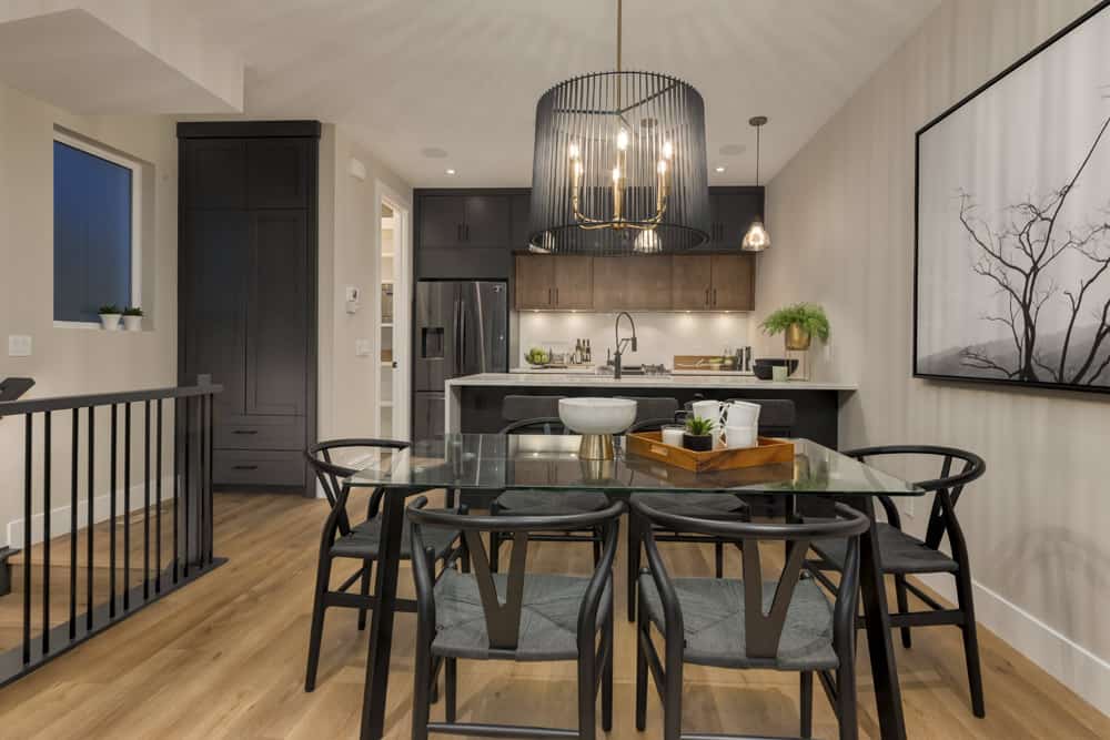 CasaBianca Townhomes By Renova Homes & Renovations Calgary, Alberta