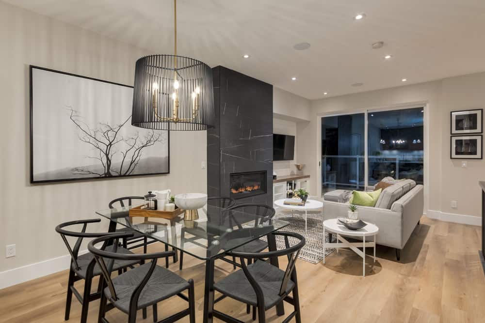 CasaBianca Townhomes By Renova Homes & Renovations Calgary, Alberta