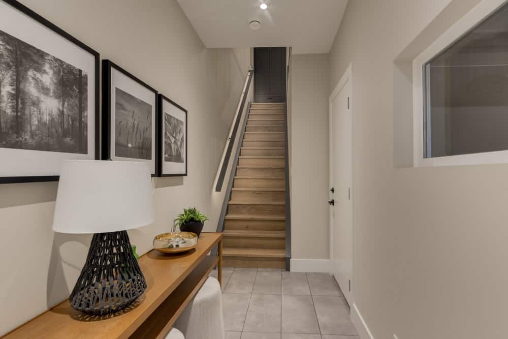 Casa Bianca Townhomes By Renova Homes & Renovations Calgary, Alberta