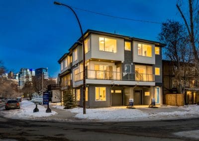 CasaBianca Townhomes