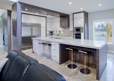 Edgemont Contemporary Twist Project