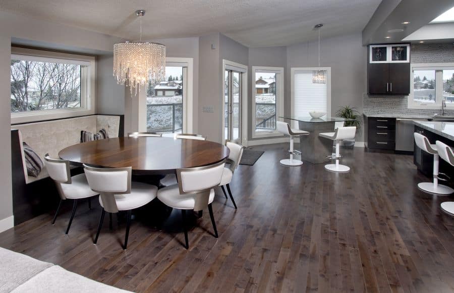 Edgemont Project By Renova Homes & Renovations Calgary, Alberta