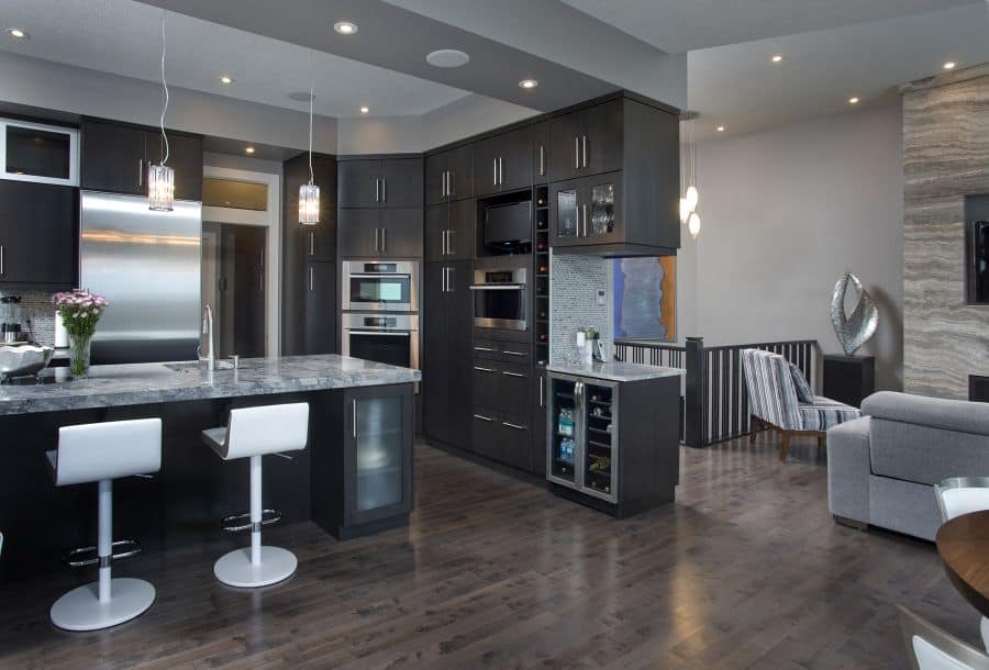 Edgemont Project By Renova Homes & Renovations Calgary, Alberta