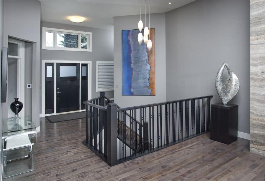 Edgemont Project By Renova Homes & Renovations Calgary, Alberta