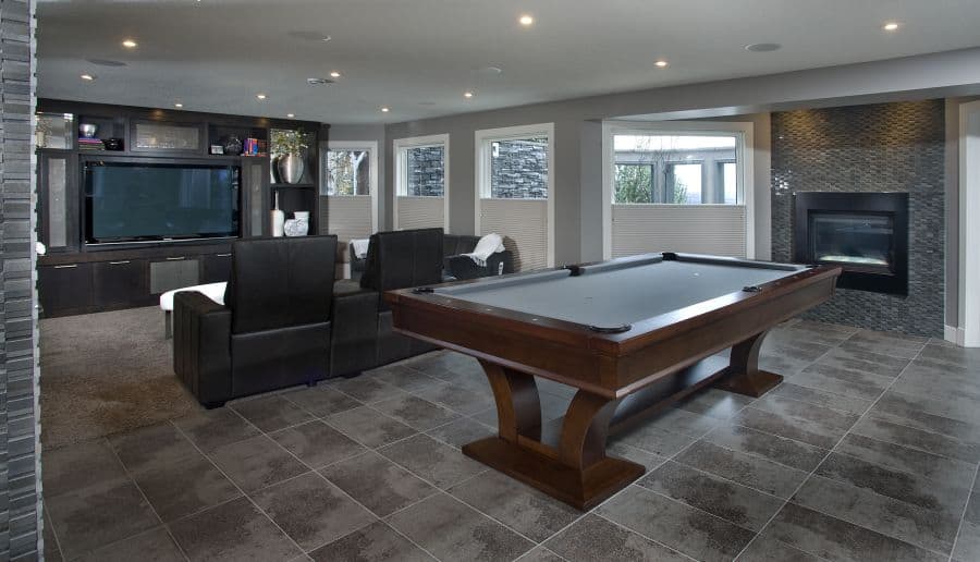 Edgemont Project By Renova Homes & Renovations Calgary, Alberta