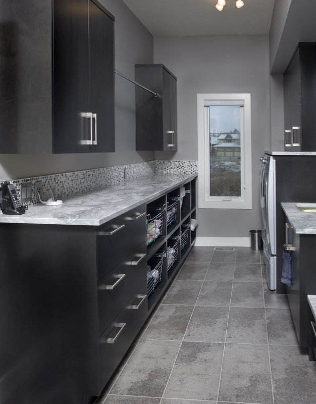 Edgemont Project By Renova Homes & Renovations Calgary, Alberta