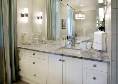 Elbow Valley Ensuite Project