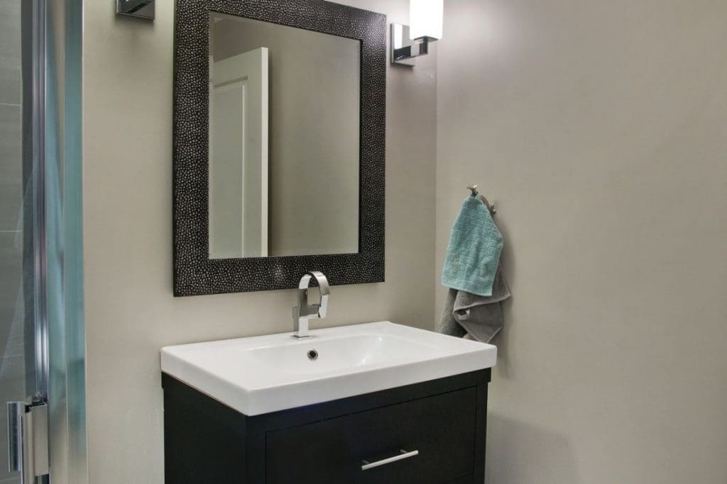 Hamptons Basement Project By Renova Homes & Renovations Calgary, Alberta