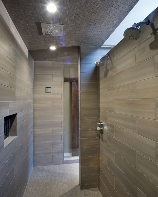Hamptons Ensuite Project By Renova Homes & Renovations Calgary, Alberta