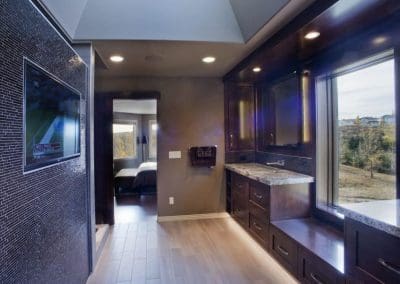 Hamptons Ensuite Project