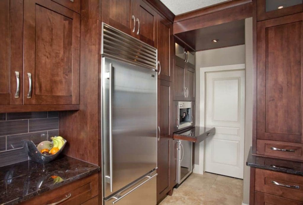 Hamptons Kitchen Project By Renova Homes & Renovations Calgary, Alberta