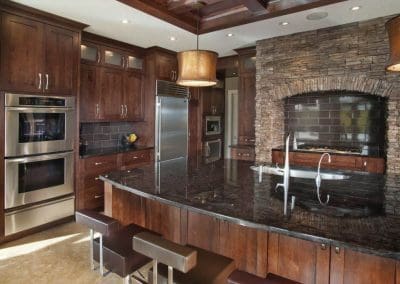 Hamptons Kitchen Project