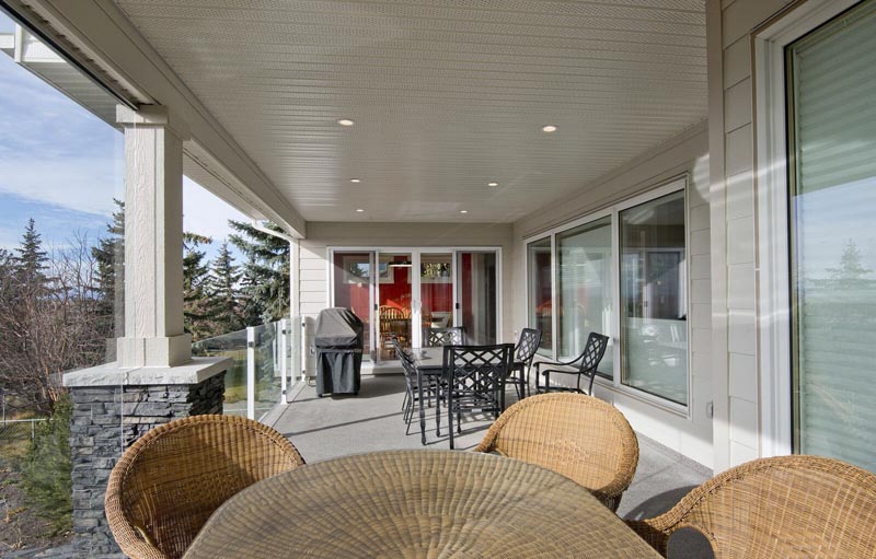 Hawkwood Renovation By Renova Homes & Renovations Calgary, Alberta