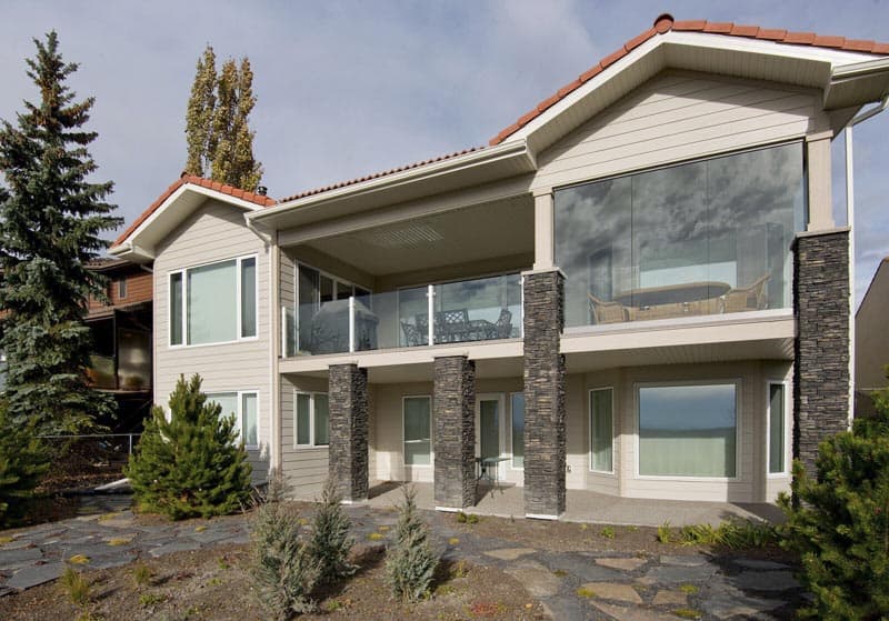 Hawkwood Renovation By Renova Homes & Renovations Calgary, Alberta