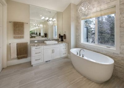 Hounsfield Heights Custom Home