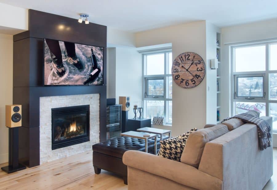 Tuscany Project By Renova Homes & Renovations Calgary, Alberta