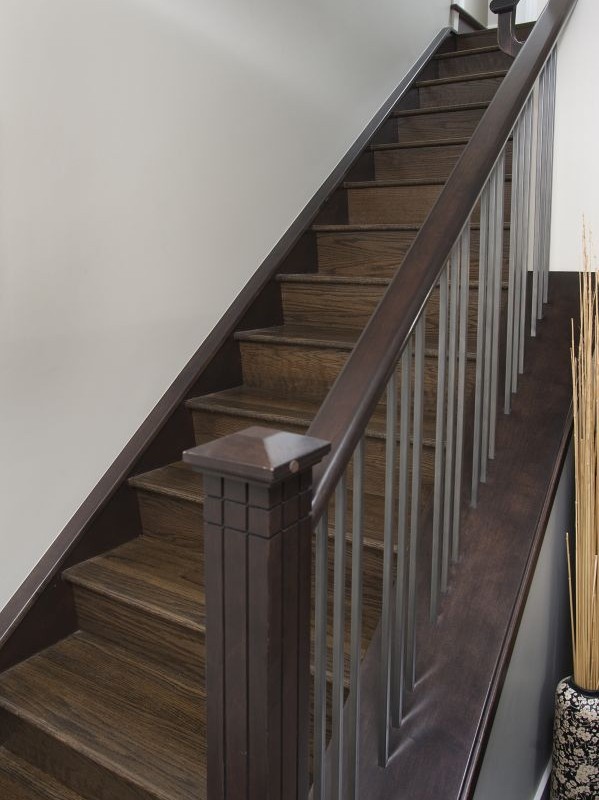 Kelvin Grove Project By Renova Homes & Renovations Calgary, Alberta