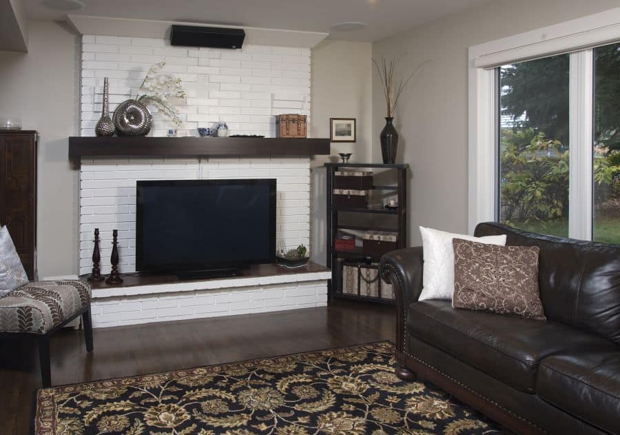 Kelvin Grove Project By Renova Homes & Renovations Calgary, Alberta