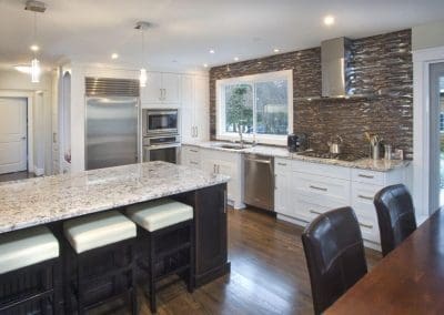 Kelvin Grove Project