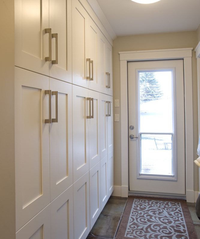 Kelvin Grove Project By Renova Homes & Renovations Calgary, Alberta