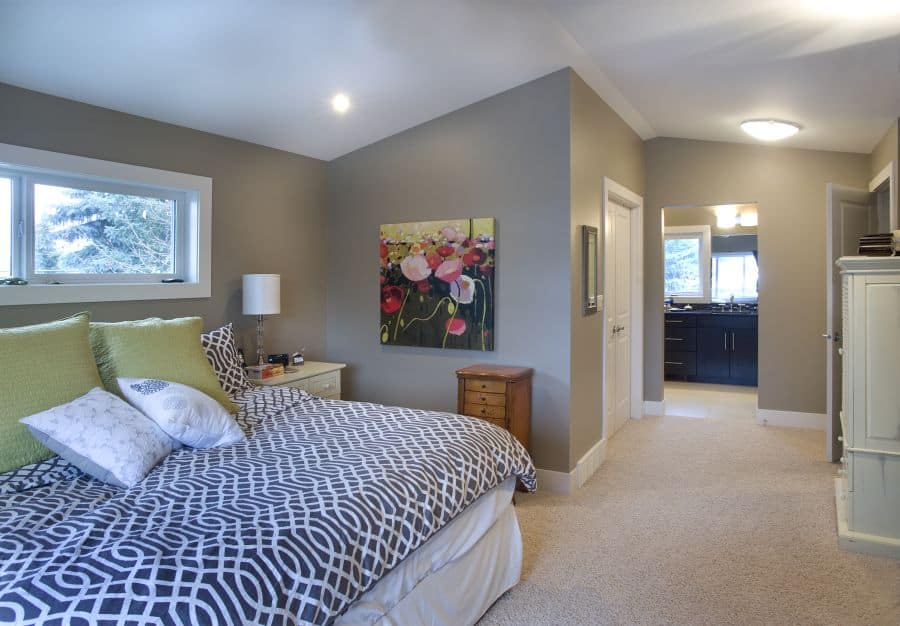 Kelvin Grove Project By Renova Homes & Renovations Calgary, Alberta