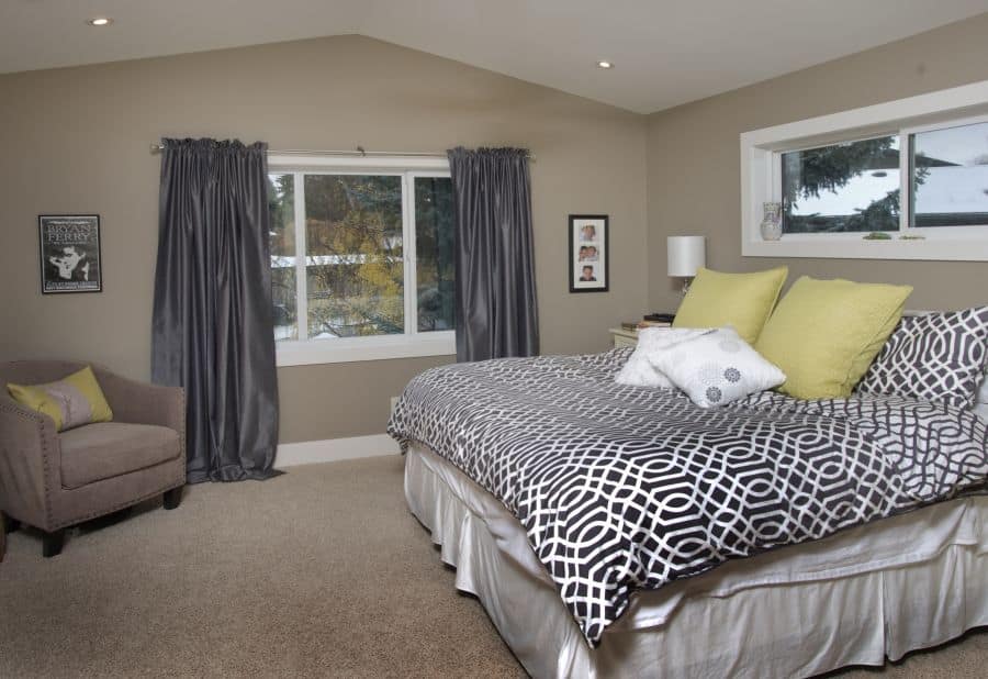 Kelvin Grove Project By Renova Homes & Renovations Calgary, Alberta