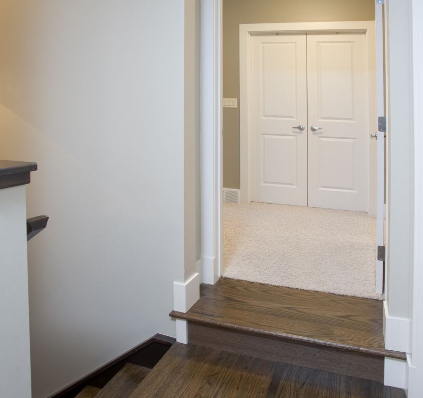 Kelvin Grove Project By Renova Homes & Renovations Calgary, Alberta