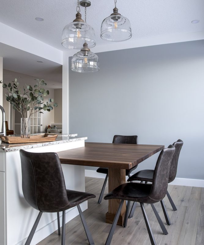 Lake Bonavista Renovation By Renova Homes & Renovations Calgary, Alberta