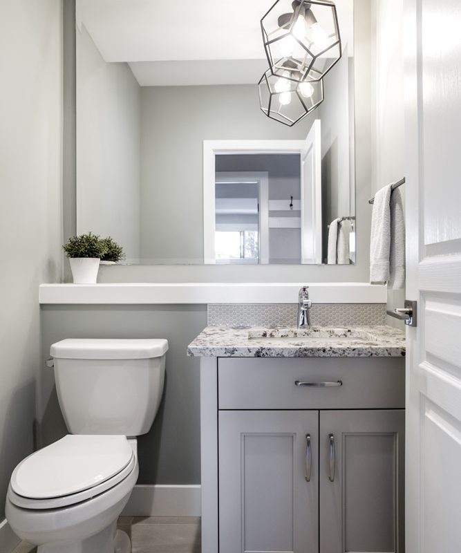 Lake Bonavista Renovation By Renova Homes & Renovations Calgary, Alberta