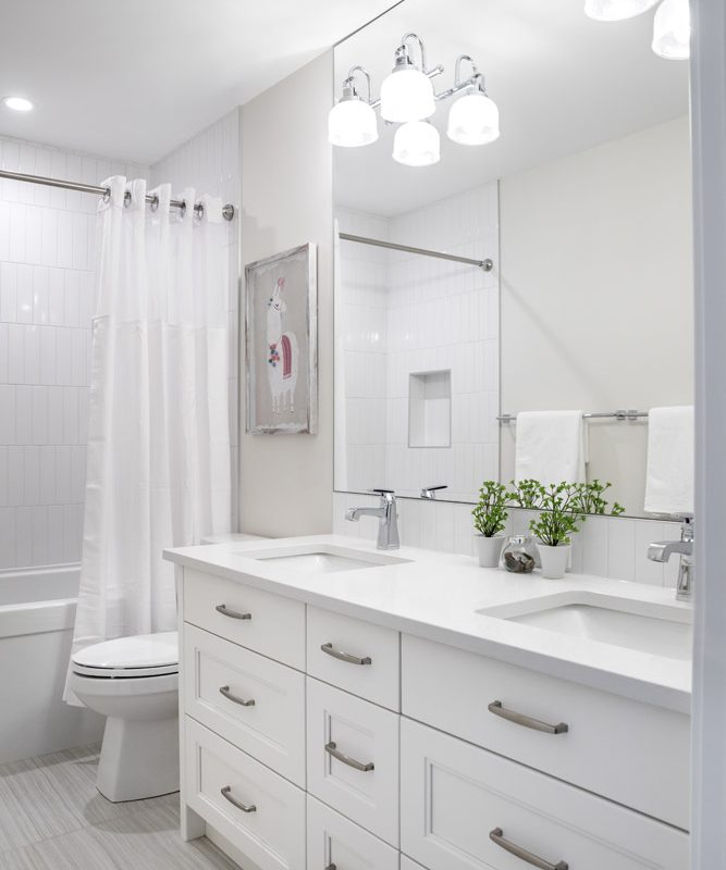 Lake Bonavista Renovation By Renova Homes & Renovations Calgary, Alberta