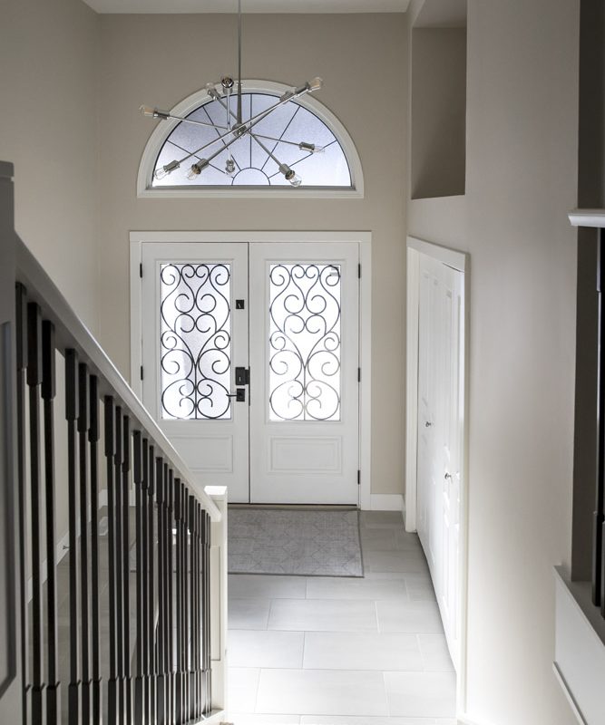 Lake Bonavista Renovation By Renova Homes & Renovations Calgary, Alberta