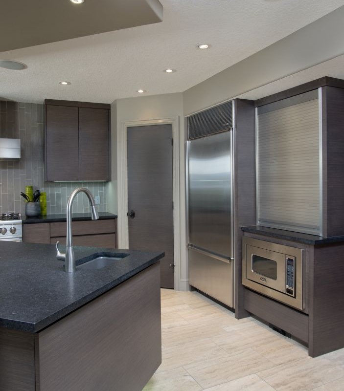 Springbank Renovation By Renova Homes & Renovations Calgary, Alberta
